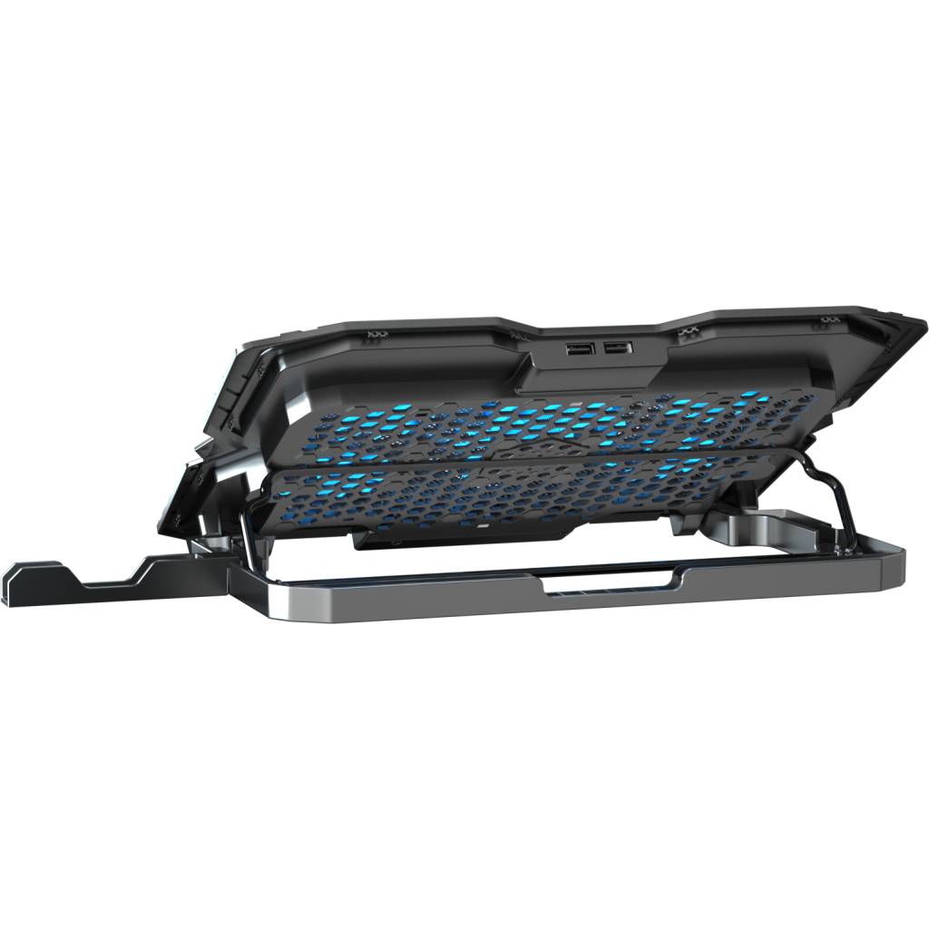 Підставка до ноутбука GamePro CP560 - фото 7 Підставка до ноутбука GamePro CP560 - фото 7