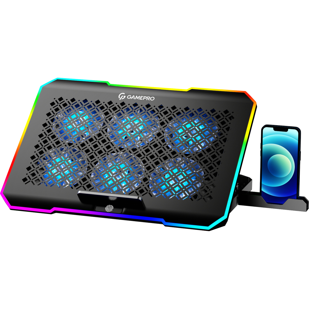 Підставка до ноутбука GamePro CP660 Підставка до ноутбука GamePro CP660