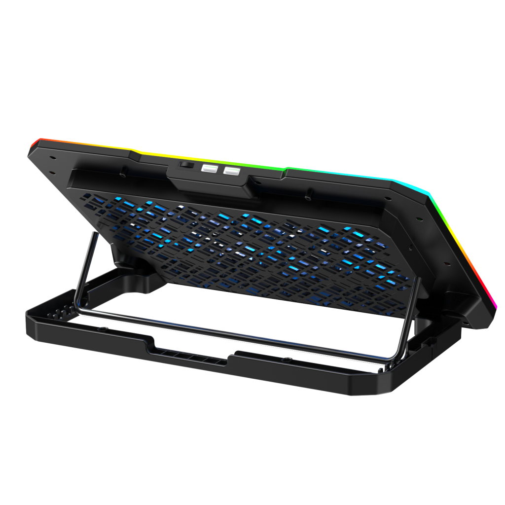 Підставка до ноутбука GamePro CP660 - фото 5 Підставка до ноутбука GamePro CP660 - фото 5