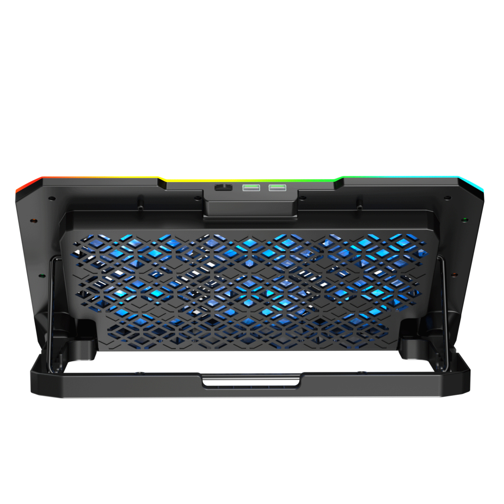 Підставка до ноутбука GamePro CP660 - фото 6 Підставка до ноутбука GamePro CP660 - фото 6