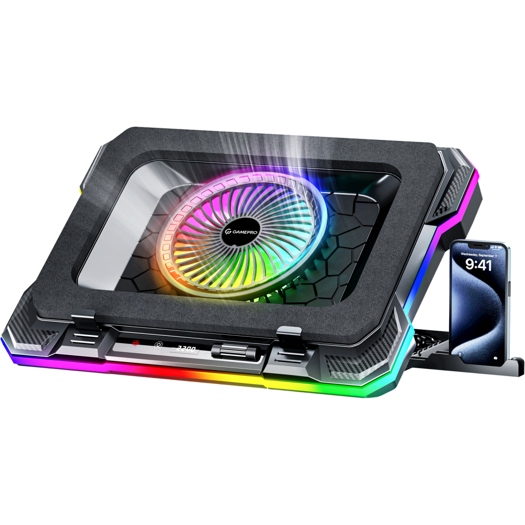 Підставка до ноутбука GamePro CP950 - фото 1