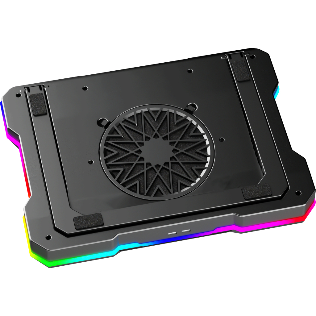 Підставка до ноутбука GamePro CP950 - фото 2 Підставка до ноутбука GamePro CP950 - фото 2