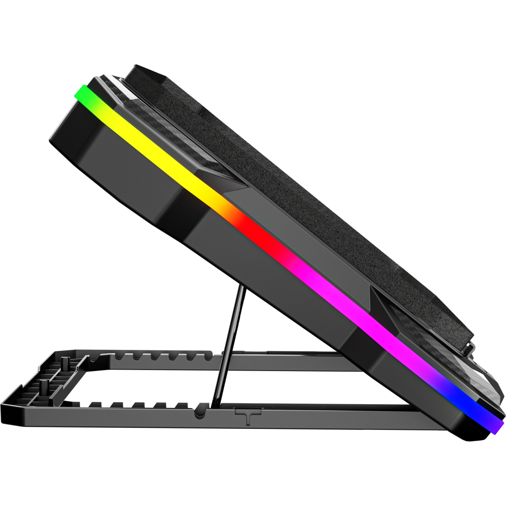 Підставка до ноутбука GamePro CP950 - фото 3 Підставка до ноутбука GamePro CP950 - фото 3