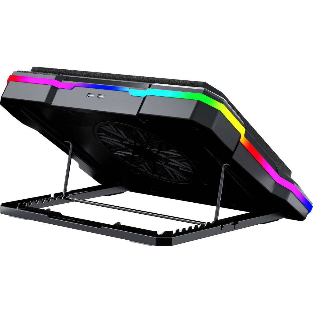 Підставка до ноутбука GamePro CP950 - фото 5 Підставка до ноутбука GamePro CP950 - фото 5