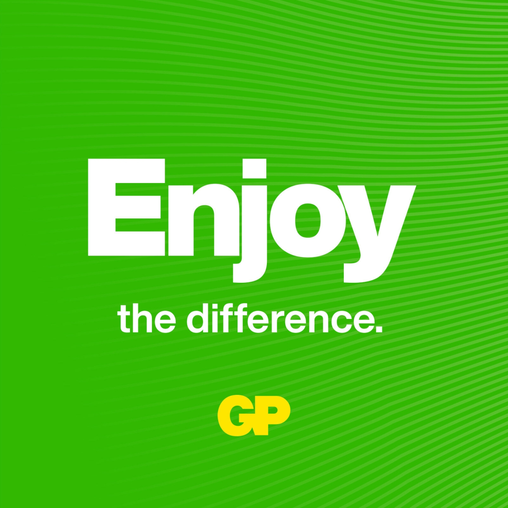 Батарейка Gp AA * 12 + AAA * 12 Ultra Alcaline + fan (4891199233982) - фото 9 Батарейка Gp AA * 12 + AAA * 12 Ultra Alcaline + fan (4891199233982) - фото 9