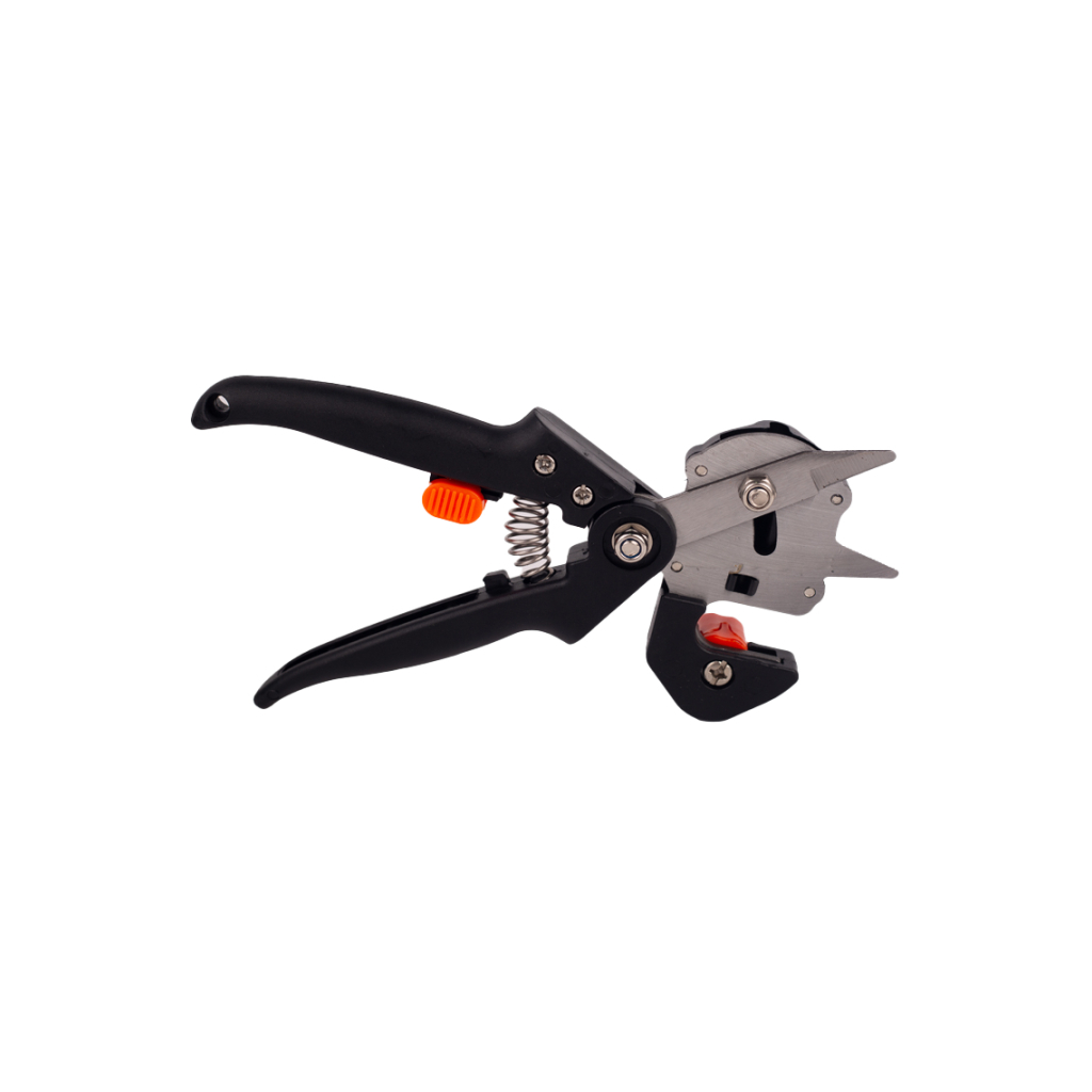 Секатор Gartner для щеплення 205 мм (854448) - фото 1