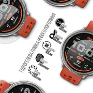 Плівка захисна Armorstandart Amazfit Active 2 6 шт. (ARM84396) - фото 2