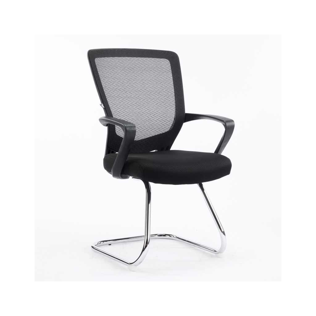 Офісне крісло Special4You Torino office black (E7436) Офісне крісло Special4You Torino office black (E7436)