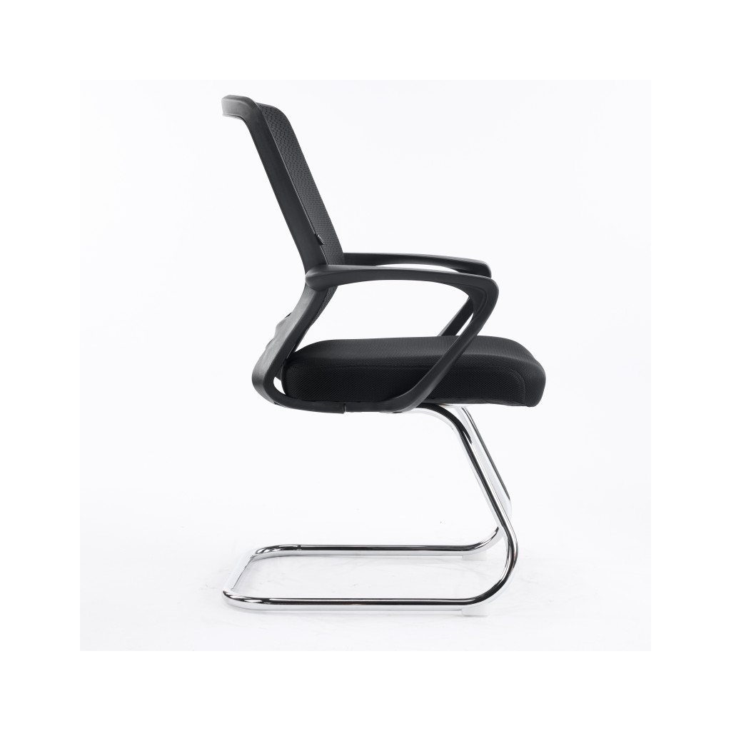 Офісне крісло Special4You Torino office black (E7436) - фото 3 Офісне крісло Special4You Torino office black (E7436) - фото 3