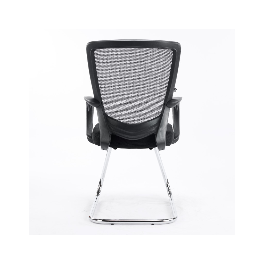 Офісне крісло Special4You Torino office black (E7436) - фото 5 Офісне крісло Special4You Torino office black (E7436) - фото 5