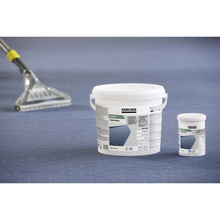 Засіб для чищення килимів Karcher RM 760 CarpetPro, 10кг (6.295-847.0) - фото 2