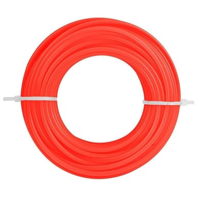 Жилка косильна Neo Tools 2.4мм, 15м (07-102) - фото 1
