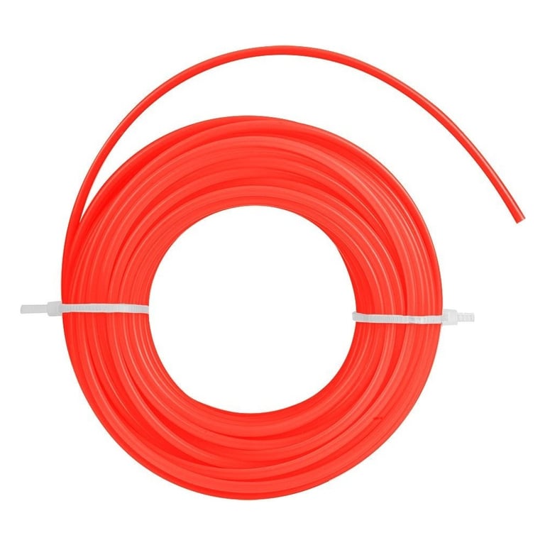 Жилка косильна Neo Tools 2.4мм, 15м (07-102) - фото 2