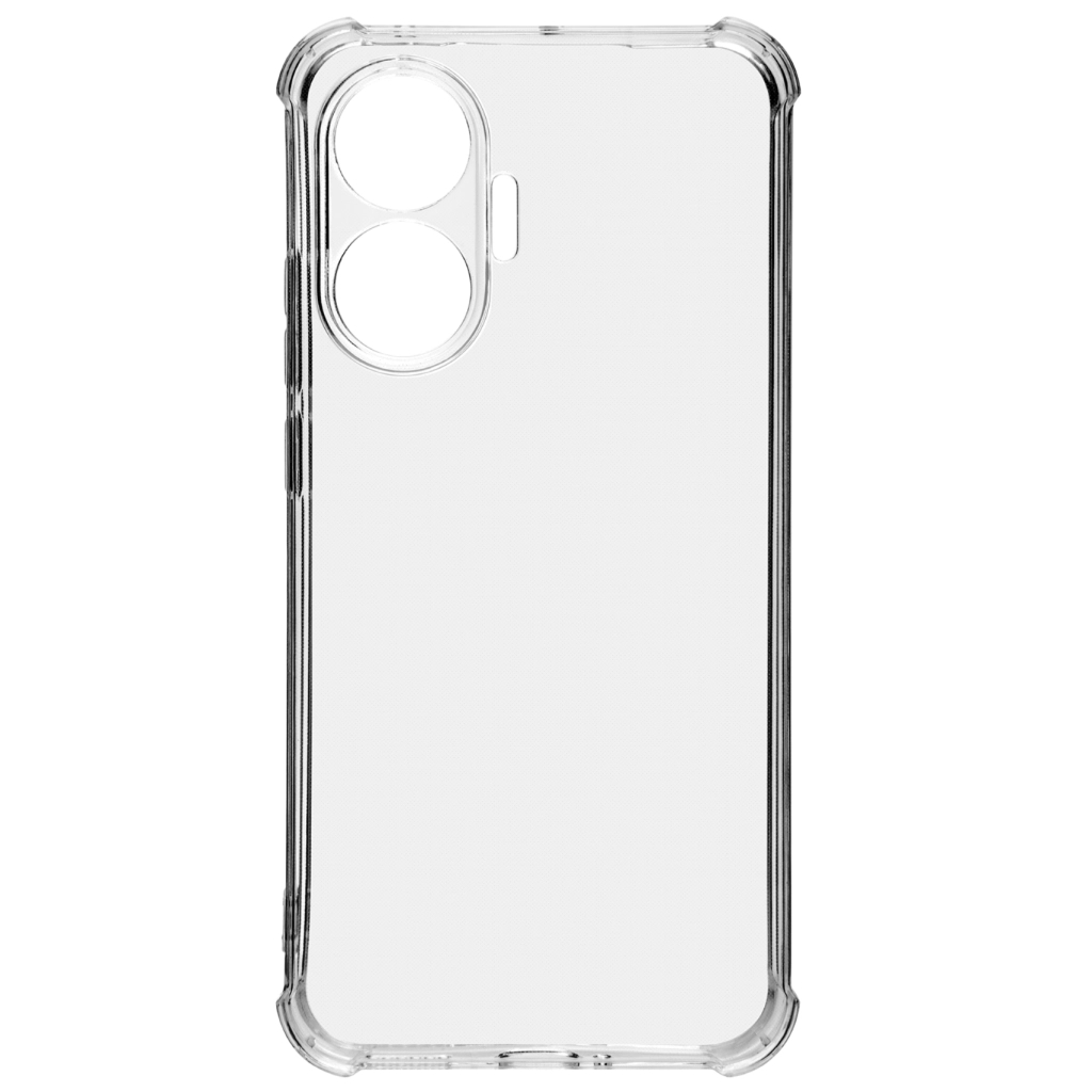 Чохол до мобільного телефона Armorstandart Air Force Xiaomi Poco F7 Clear (ARM80346) - фото 1