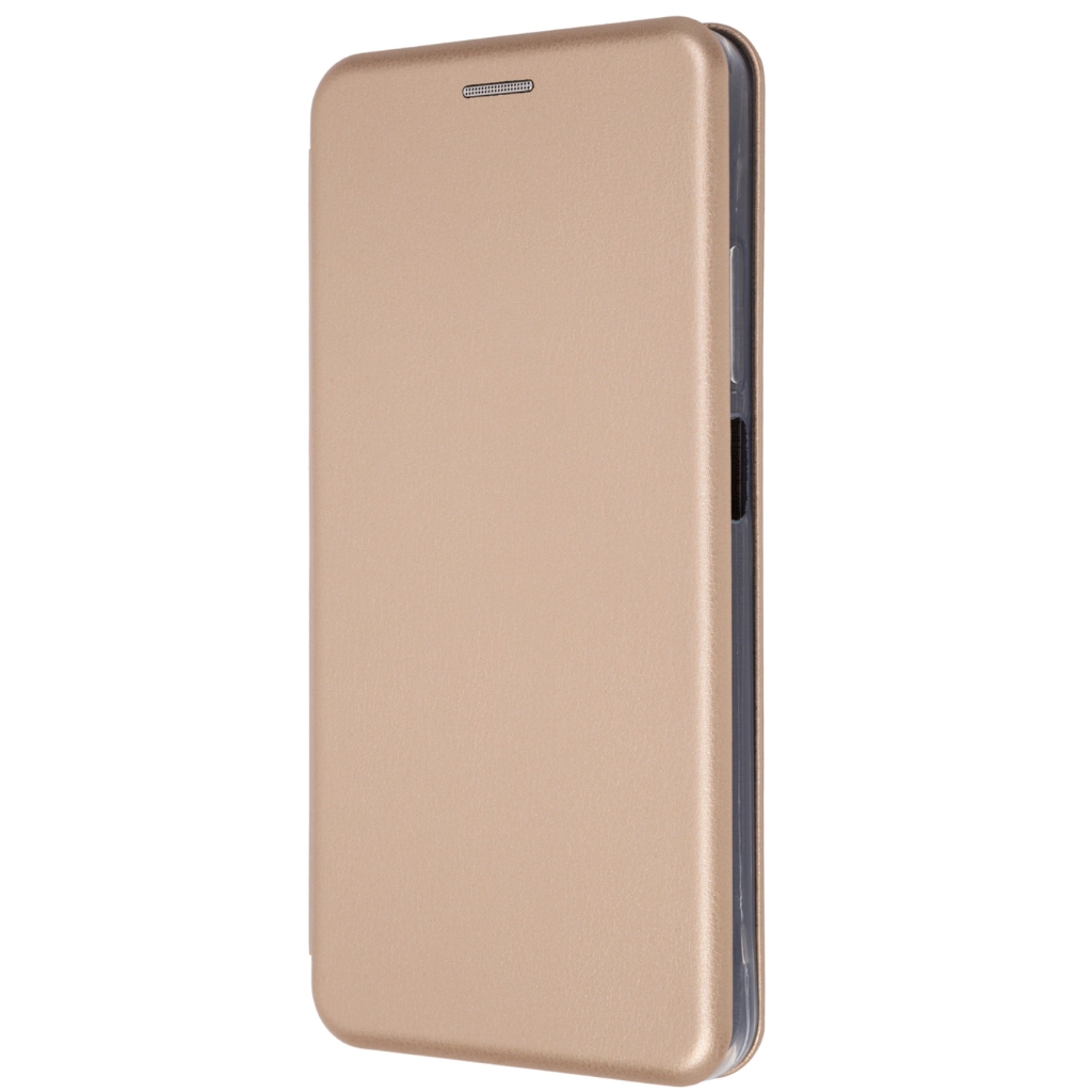 Чохол до мобільного телефона Armorstandart G-Xiaomi Redmi A5 4G Gold (ARM85942) - фото 1