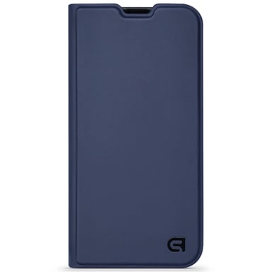Чохол до мобільного телефона Armorstandart OneFold Motorola Edge 60 Fusion 5G Dark Blue (ARM85403)
