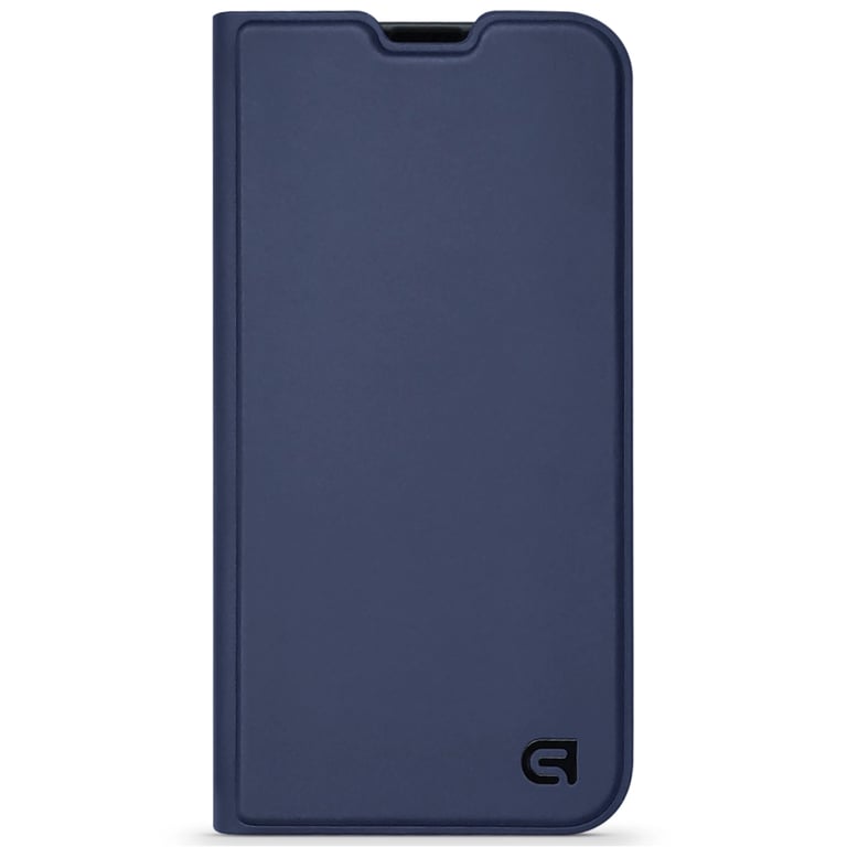 Чохол до мобільного телефона Armorstandart OneFold Motorola Edge 60 Fusion 5G Dark Blue (ARM85403)