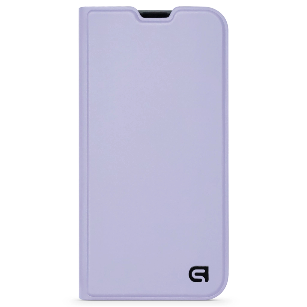 Чохол до мобільного телефона Armorstandart OneFold Motorola Edge 60 Fusion 5G Lavender (ARM85404) - фото 1