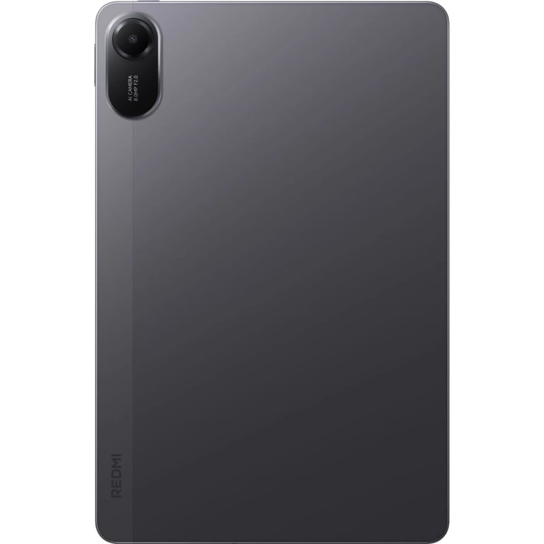 Планшет Xiaomi Redmi Pad 2 11" 4G 4/128GB Graphite Gray (VHU5660EU) (1151101) - фото 5