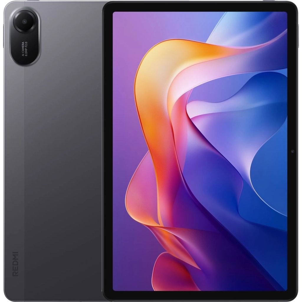 Планшет Xiaomi Redmi Pad 2 11" WiFi 8/256GB Graphite Gray (VHU5631EU) (1151098) - фото 1