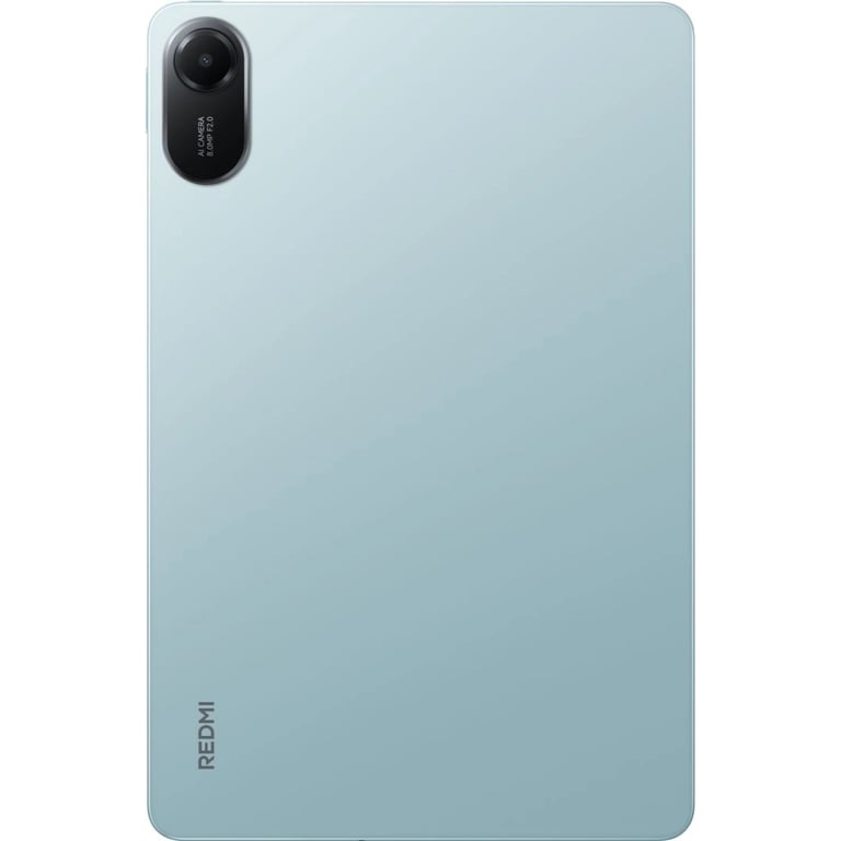 Планшет Xiaomi Redmi Pad 2 11" WiFi 8/256GB Mint Green (VHU5897EU) (1151099) - фото 5