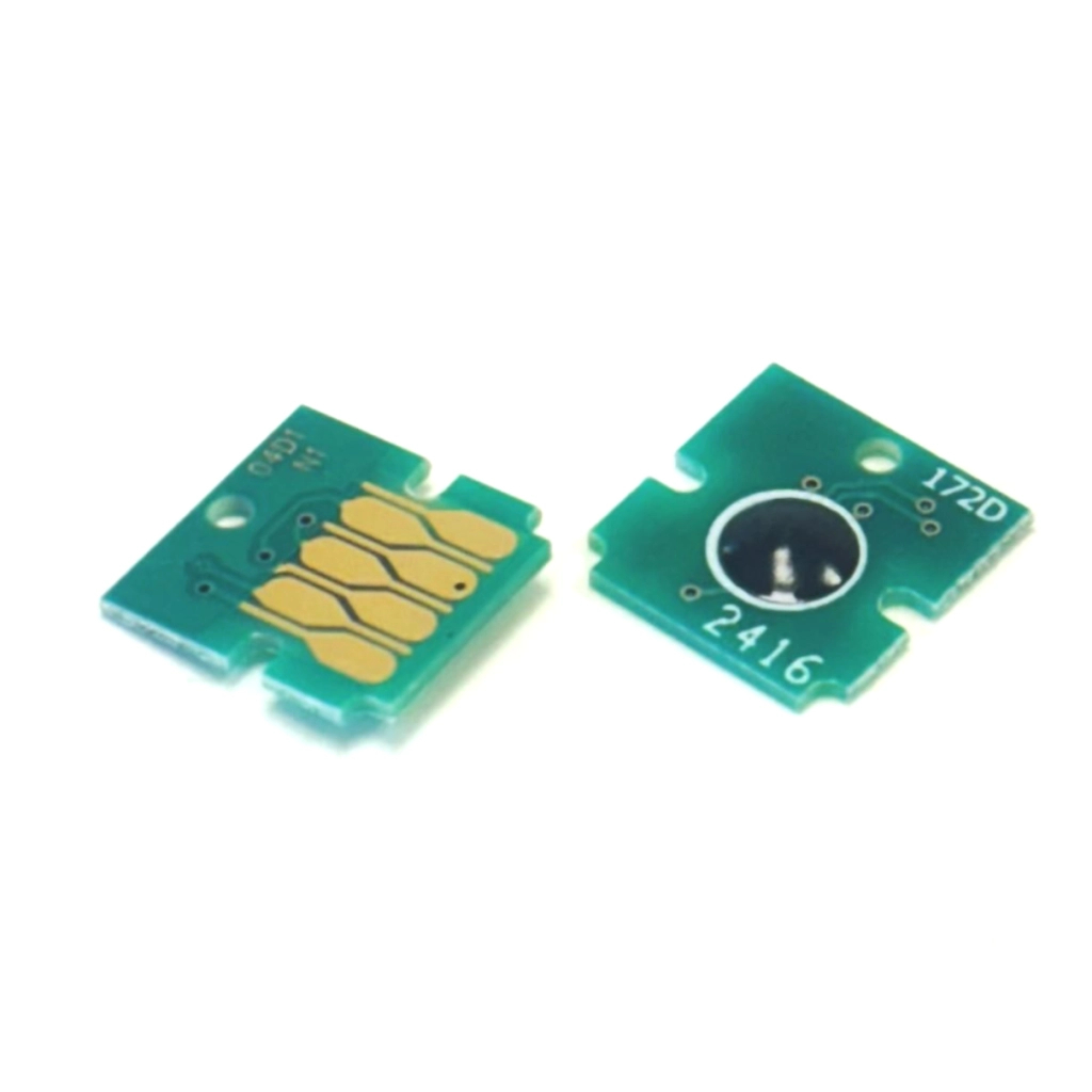 Чип для картриджа Epson T04D1/C13T04D100 L6160/6170/6190/M1140, maintenance АНК (70264403) Чип для картриджа Epson T04D1/C13T04D100 L6160/6170/6190/M1140, maintenance АНК (70264403)