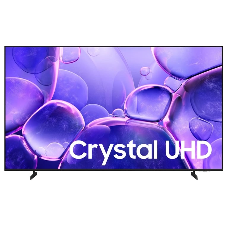 Телевізор Samsung UE50U8000FUXUA - фото 2