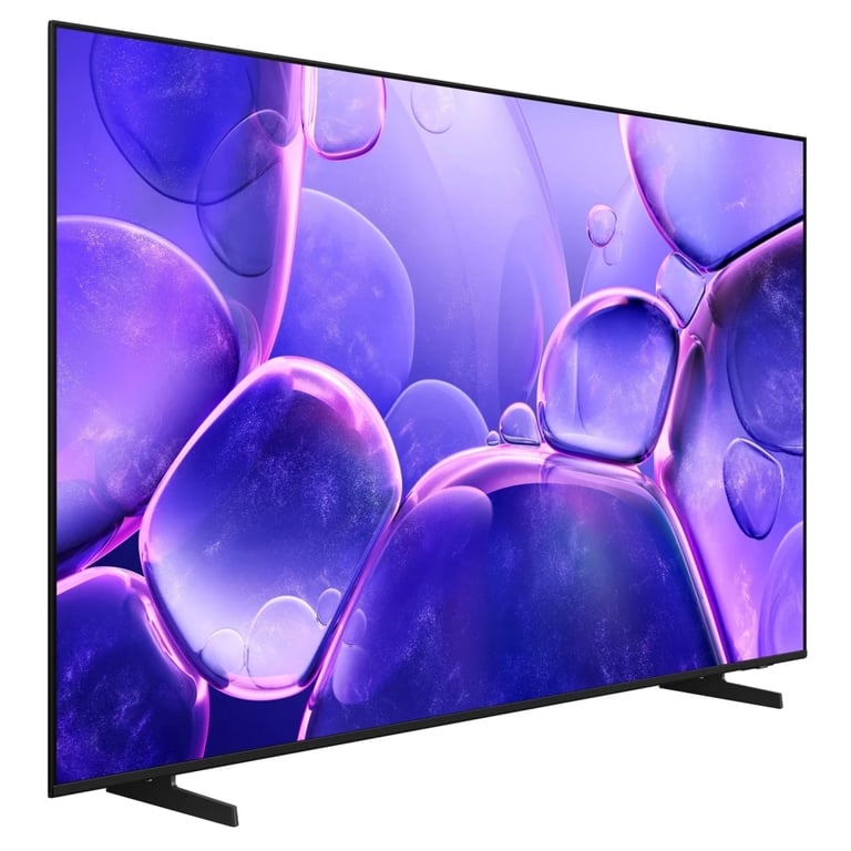 Телевізор Samsung UE50U8000FUXUA - фото 4