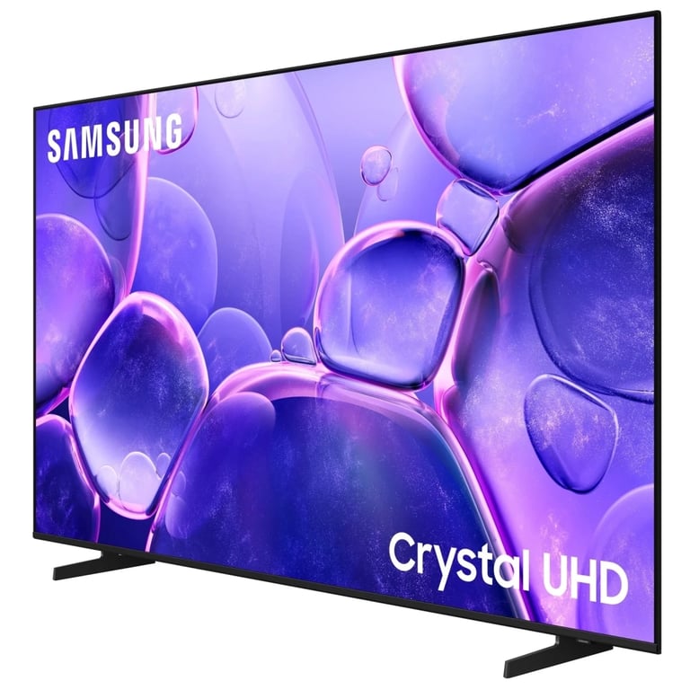 Телевізор Samsung UE50U8000FUXUA - фото 7