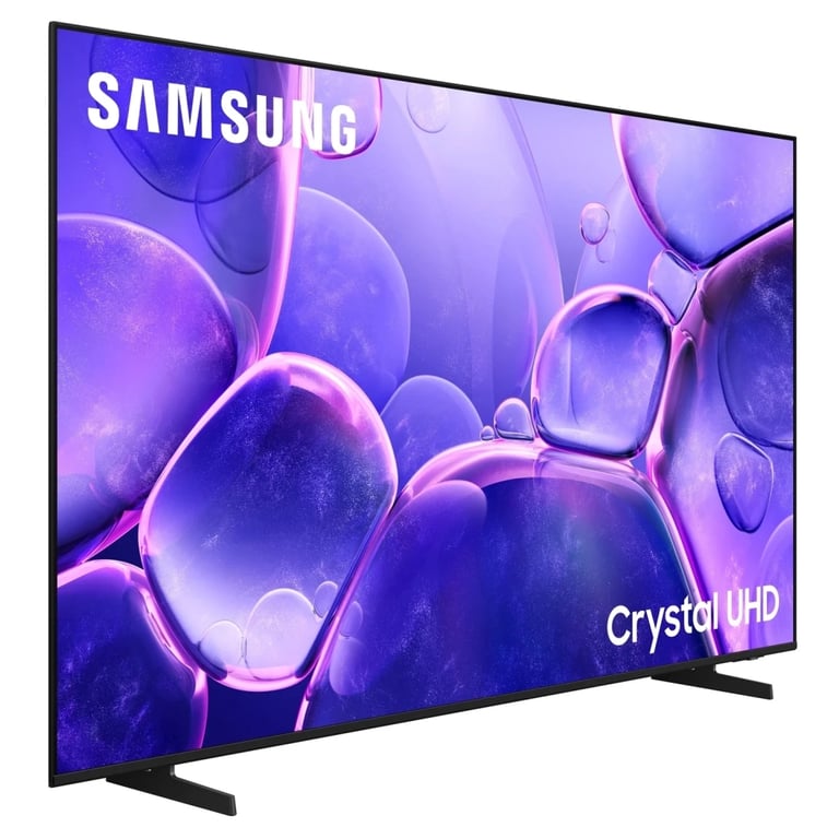 Телевізор Samsung UE50U8000FUXUA - фото 8