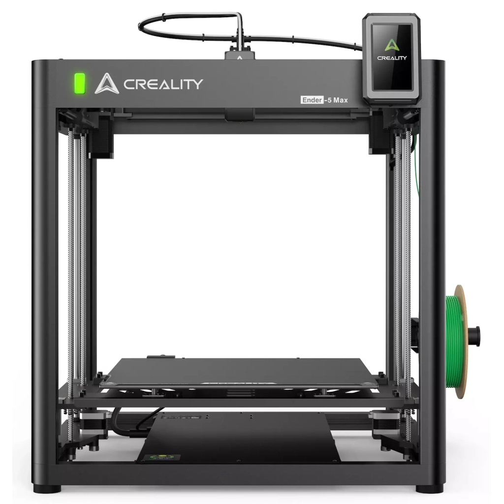 3D-принтер Creality Ender-5 Max - фото 1 3D-принтер Creality Ender-5 Max - фото 1
