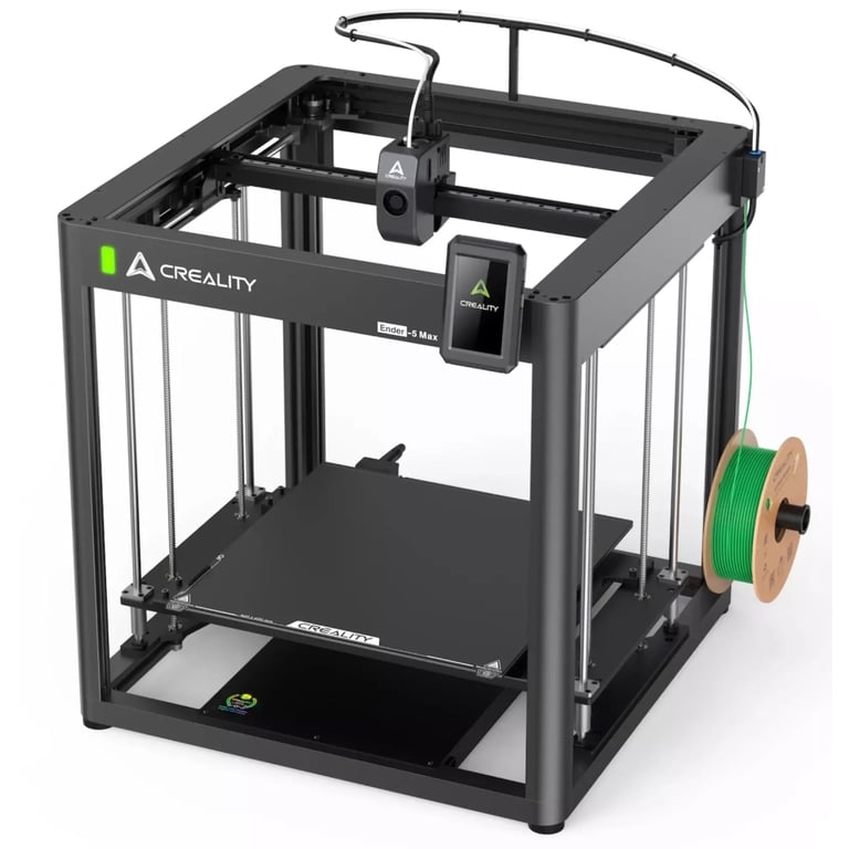 3D-принтер Creality Ender-5 Max - фото 2