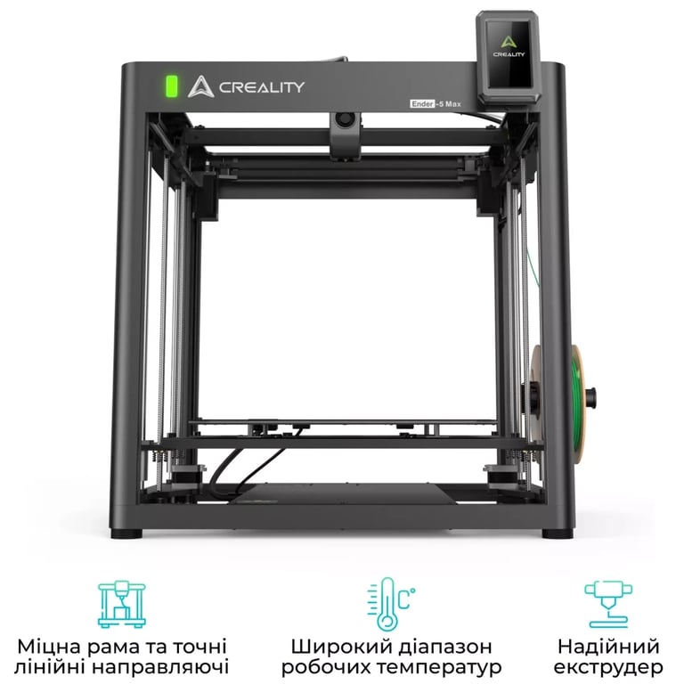 3D-принтер Creality Ender-5 Max - фото 6