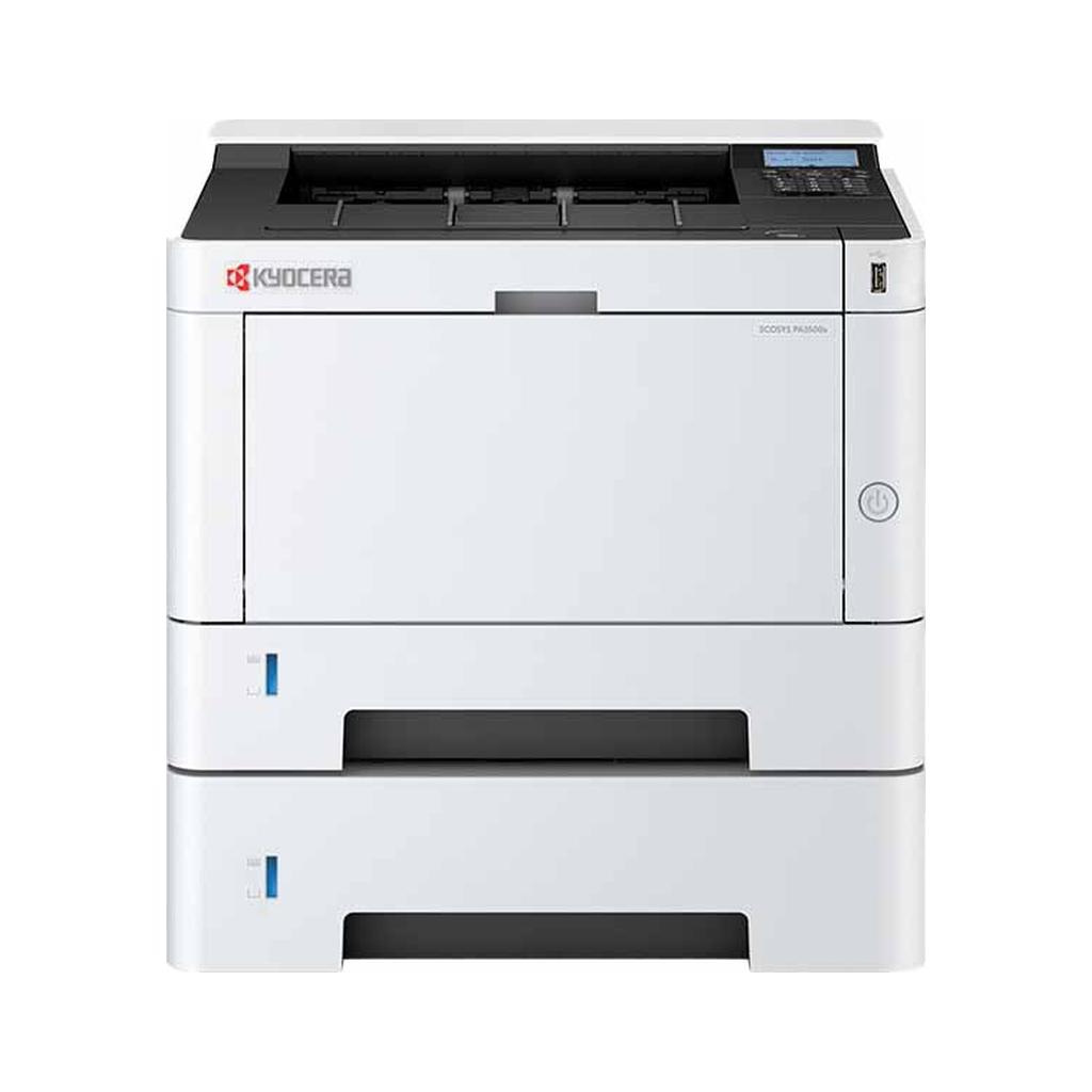 Лазерний принтер Kyocera PA3500x (110C3J3NL0) - фото 1