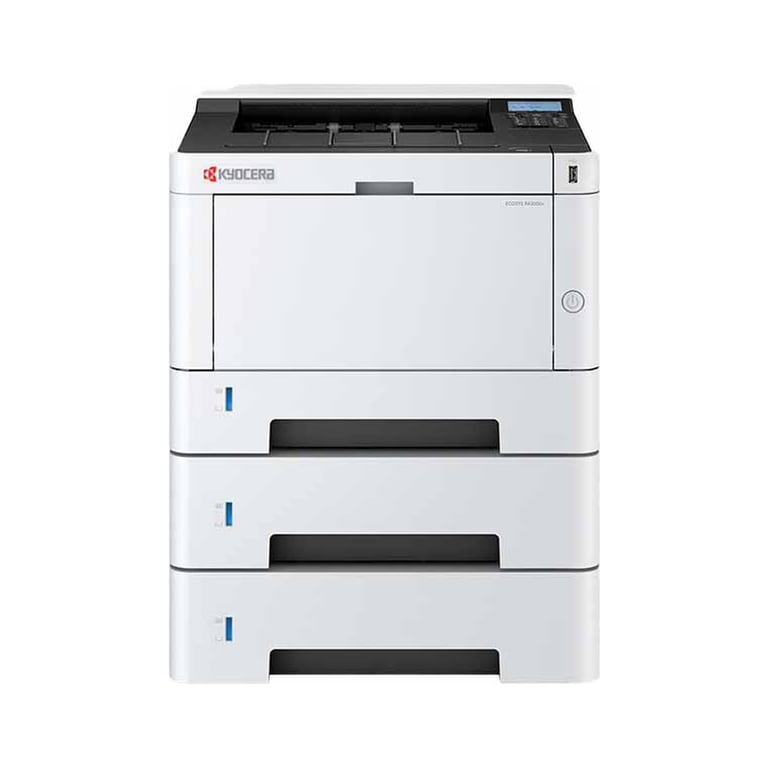 Лазерний принтер Kyocera PA3500x (110C3J3NL0) - фото 2