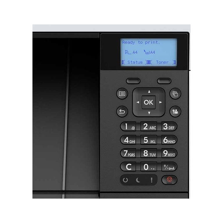 Лазерний принтер Kyocera PA3500x (110C3J3NL0) - фото 3