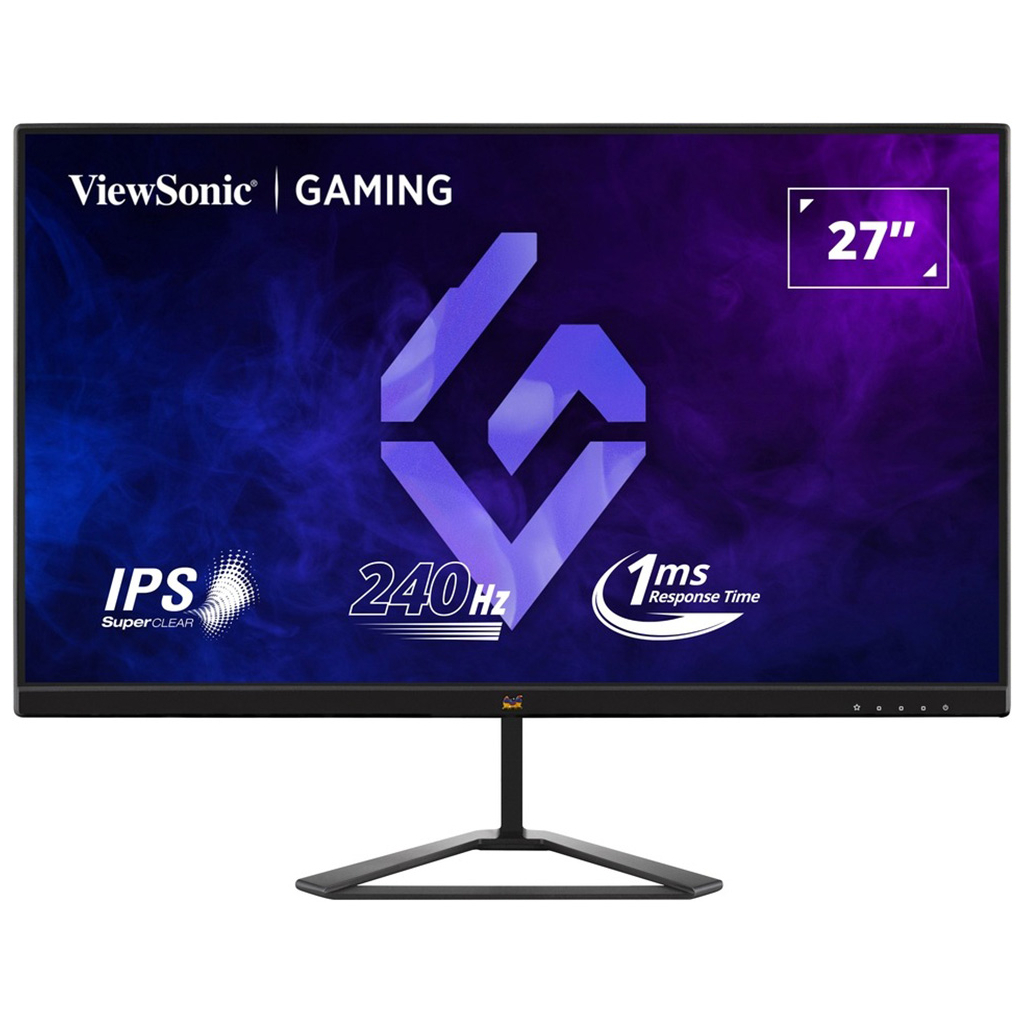 Монітор ViewSonic VX2779A-HD-PRO - фото 1 Монітор ViewSonic VX2779A-HD-PRO - фото 1