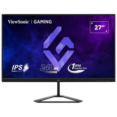 Монітор ViewSonic VX2779A-HD-PRO - фото 1