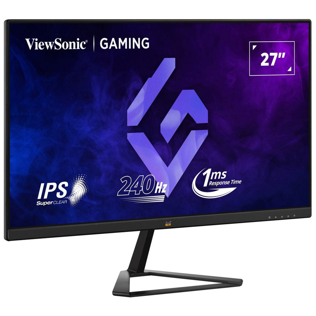 Монітор ViewSonic VX2779A-HD-PRO - фото 2 Монітор ViewSonic VX2779A-HD-PRO - фото 2