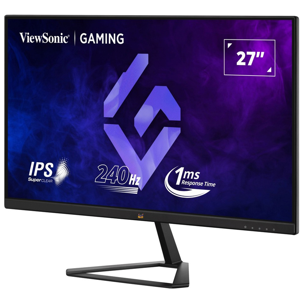 Монітор ViewSonic VX2779A-HD-PRO - фото 3 Монітор ViewSonic VX2779A-HD-PRO - фото 3