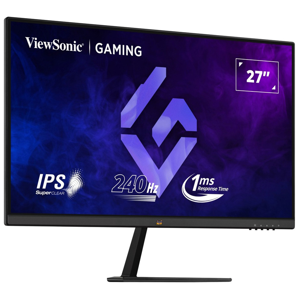 Монітор ViewSonic VX2779A-HD-PRO - фото 4 Монітор ViewSonic VX2779A-HD-PRO - фото 4