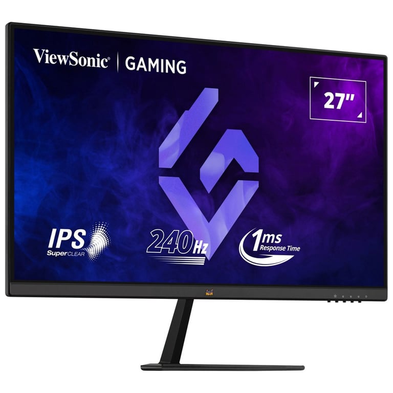 Монітор ViewSonic VX2779A-HD-PRO - фото 4