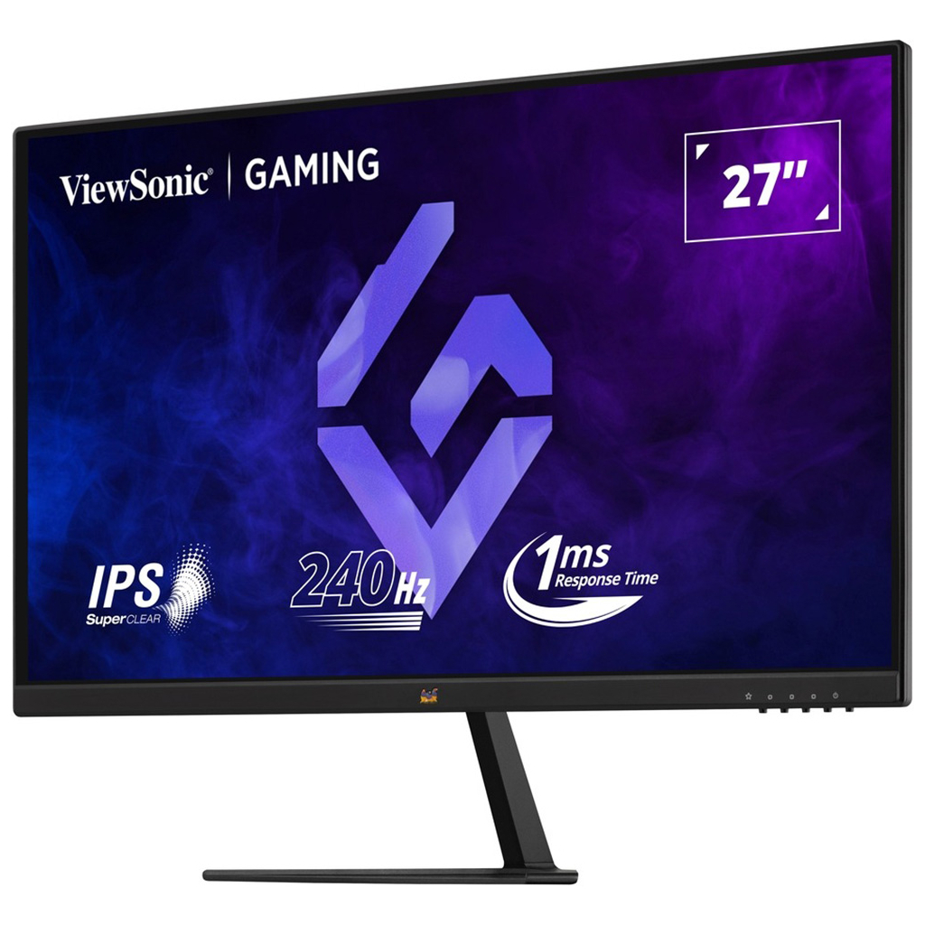 Монітор ViewSonic VX2779A-HD-PRO - фото 5 Монітор ViewSonic VX2779A-HD-PRO - фото 5