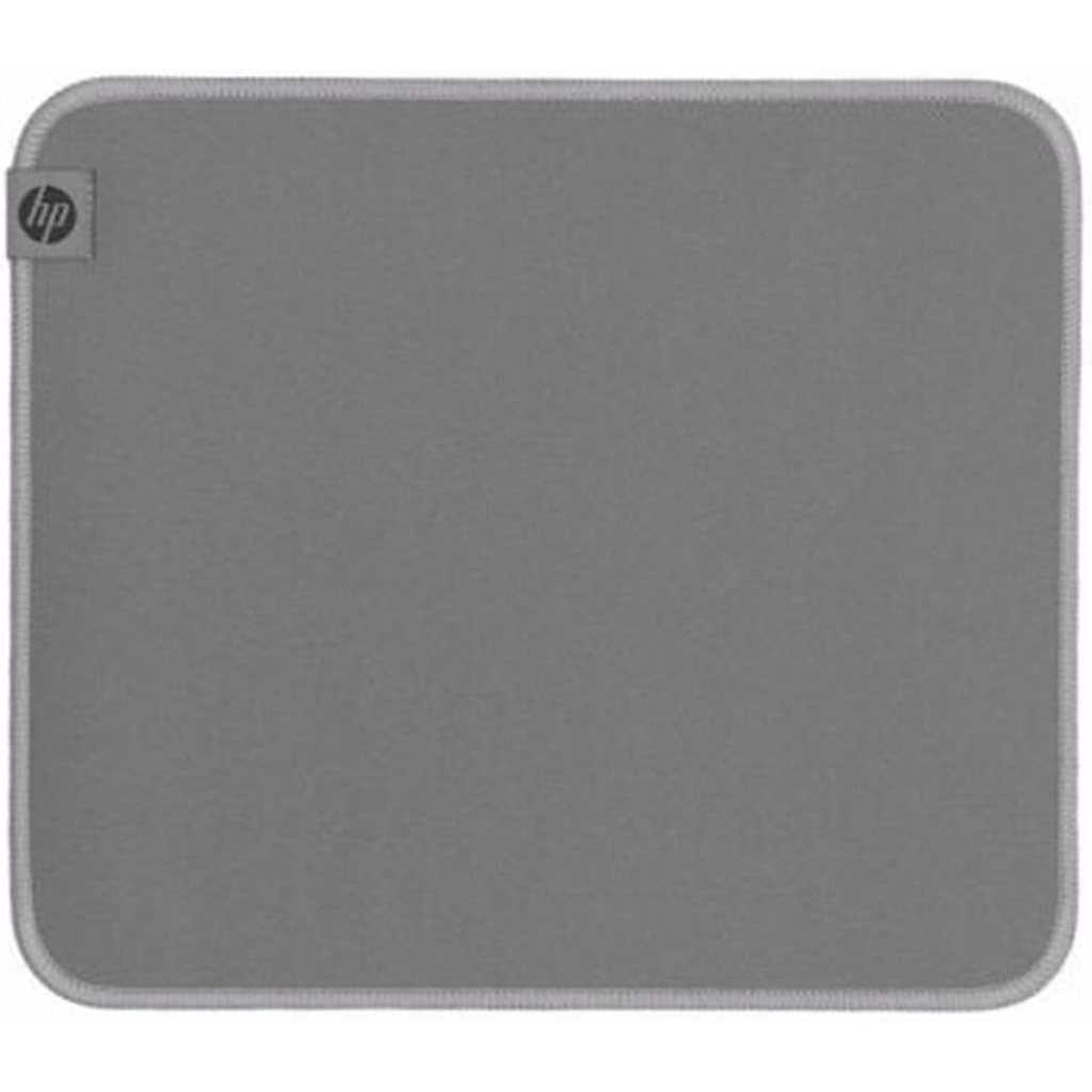 Килимок для мишки HP 100 Sanitizable S Speed/Control Grey (8X594AA) Килимок для мишки HP 100 Sanitizable S Speed/Control Grey (8X594AA)