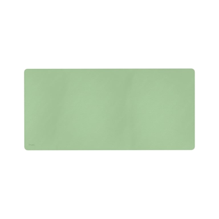 Килимок для мишки Trust Benya XXL Green (25481) - фото 2