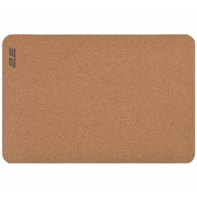 Килимок для мишки 2E Cork S Brown (2E-PAD-S-CORK)