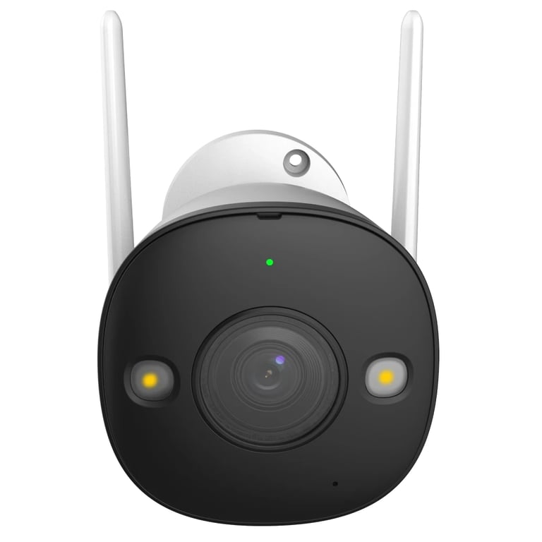 Камера відеоспостереження Imou Bullet 2E 3Mp (2.8) (IPC-K3DP-3H0WF (2.8)) - фото 2
