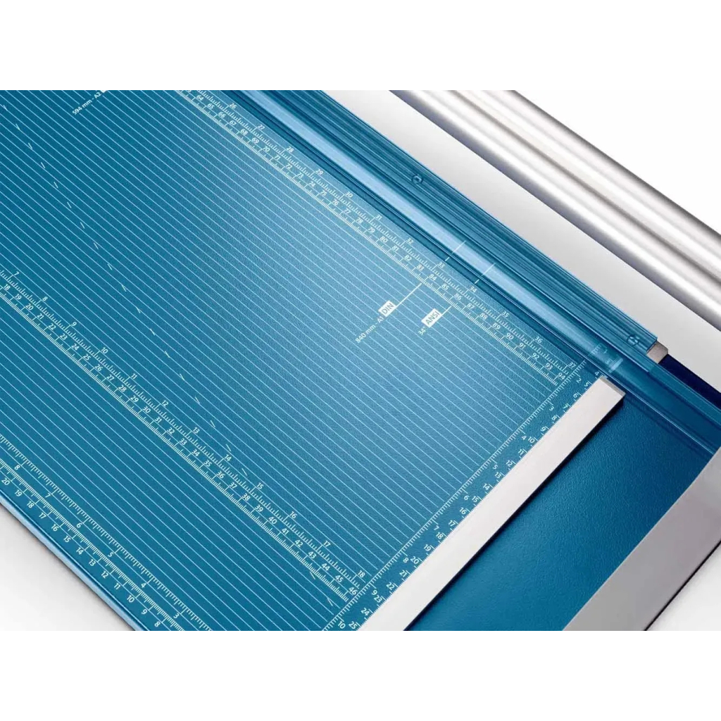 Різак Dahle 508 G.3 460мм (4010266) - фото 3 Різак Dahle 508 G.3 460мм (4010266) - фото 3