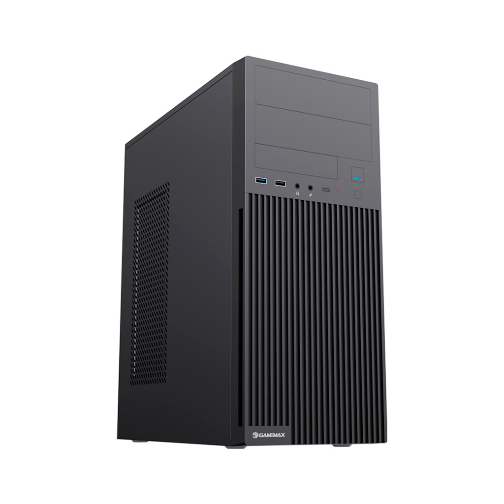 Корпус Gamemax ET-215-NP-U3 Корпус Gamemax ET-215-NP-U3