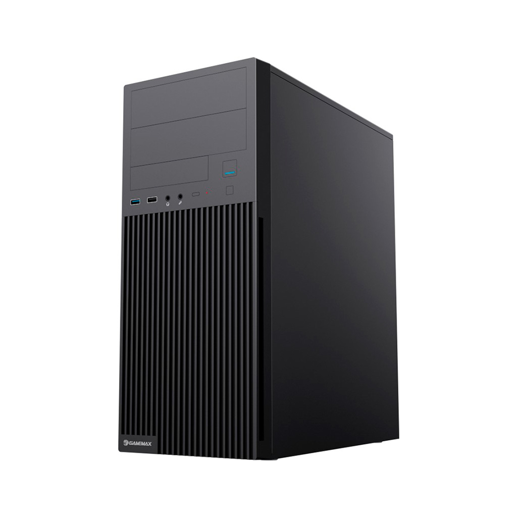 Корпус Gamemax ET-215-NP-U3 - фото 2 Корпус Gamemax ET-215-NP-U3 - фото 2